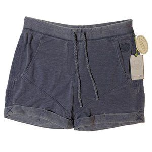 Te Verde Women's Lightweight Sweat Shorts Medium